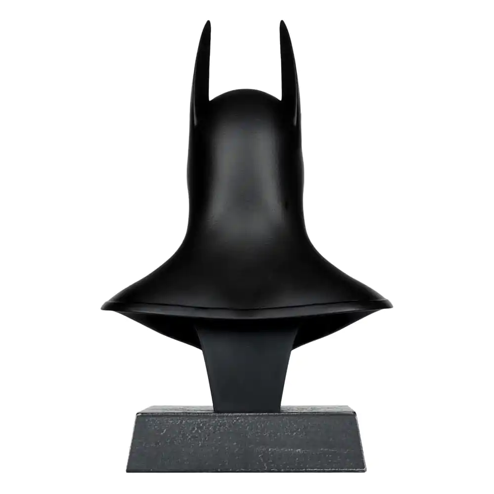 Batman: Arkham Asylum DC Direct Mini replika 1/3 Batmanova maska 19 cm fotografija izdelka