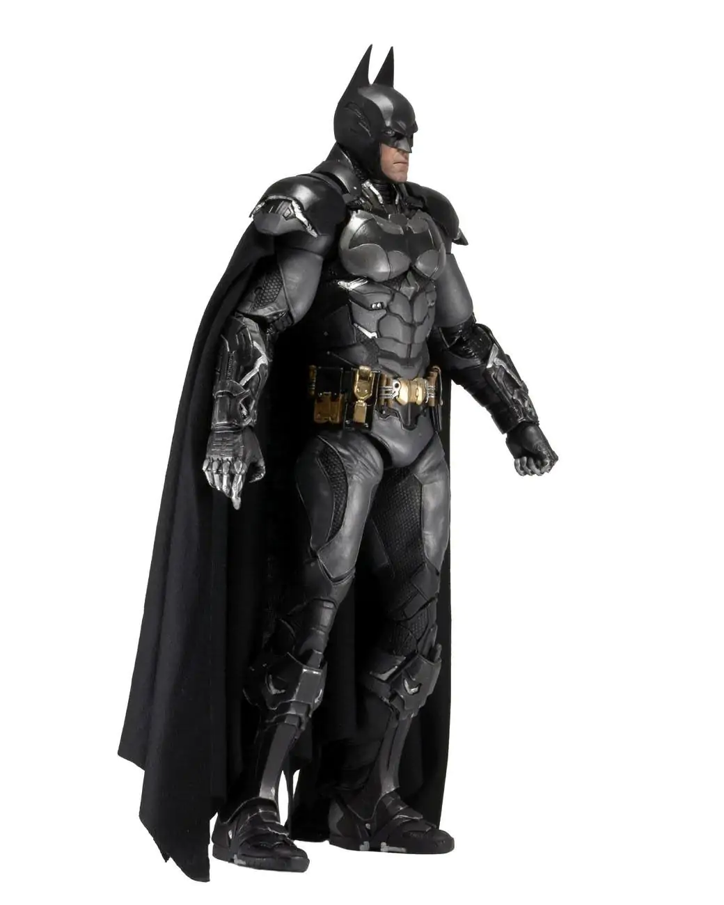 Batman Arkham Knight Akcijska figura 1/4 Batman 46 cm fotografija izdelka