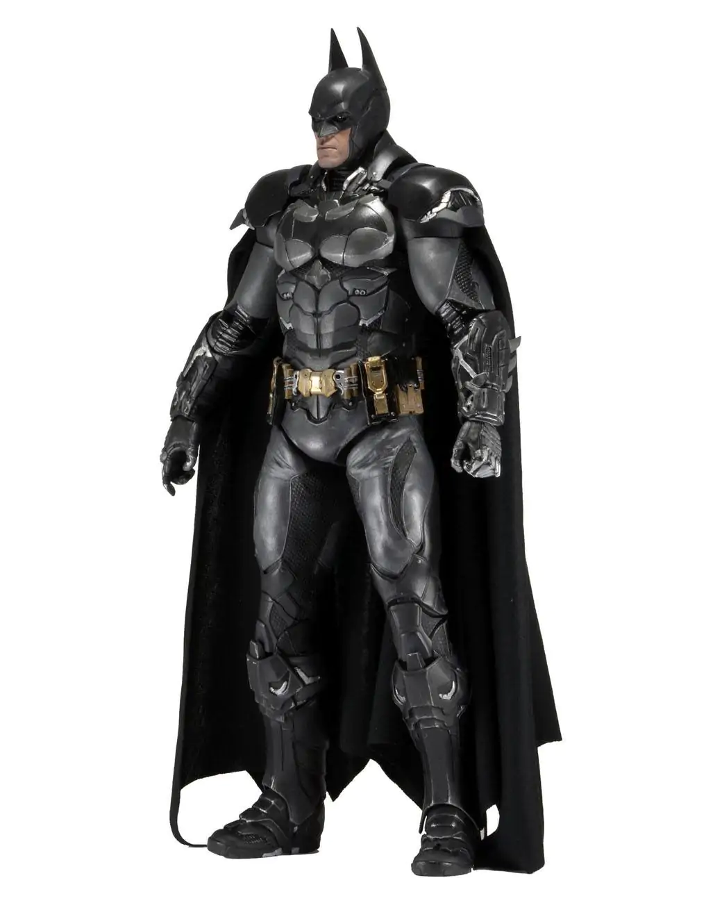 Batman Arkham Knight Akcijska figura 1/4 Batman 46 cm fotografija izdelka