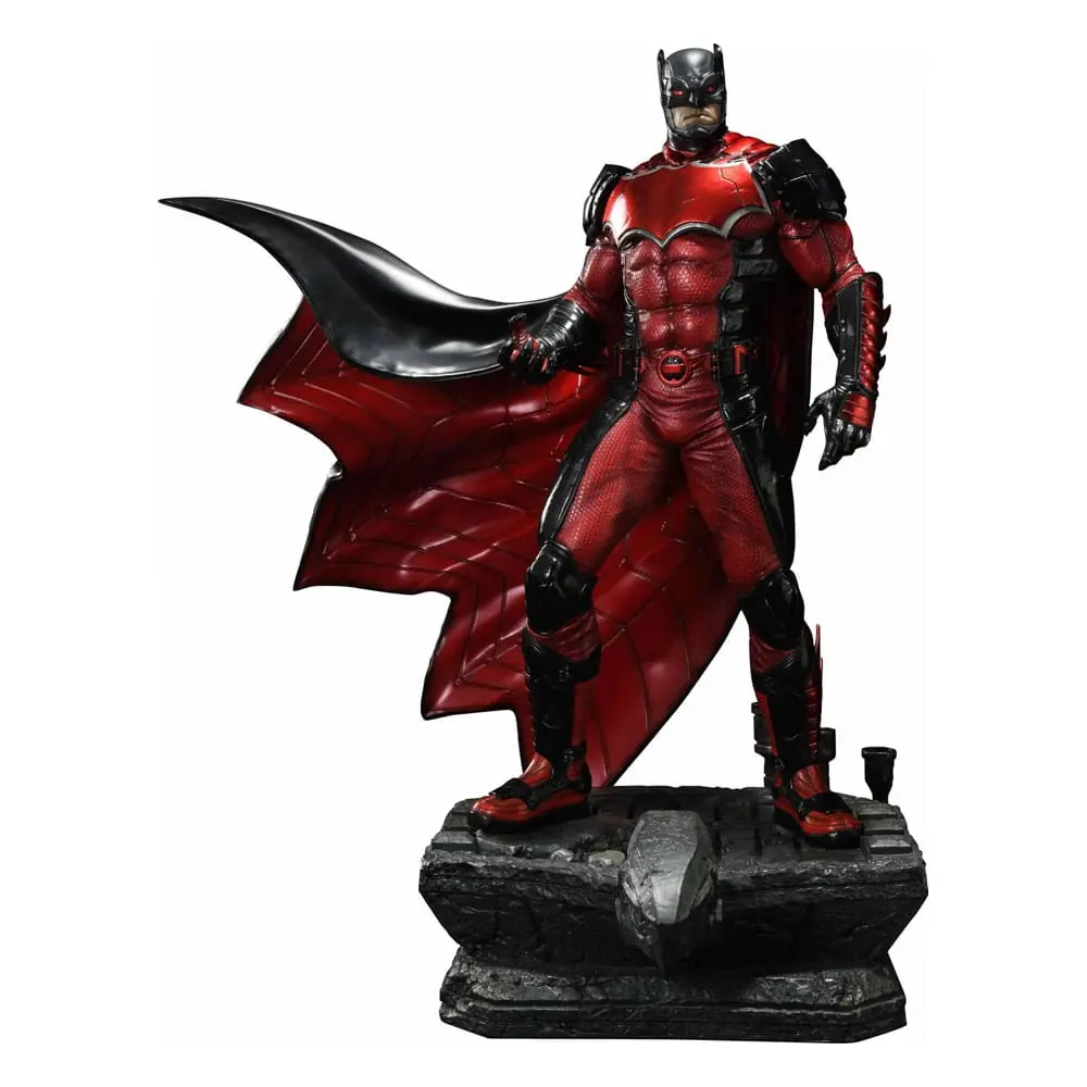 Batman Arkham Knight Kip 1/5 Justice League 3000 Batman Ekskluzivno 49 cm fotografija izdelka