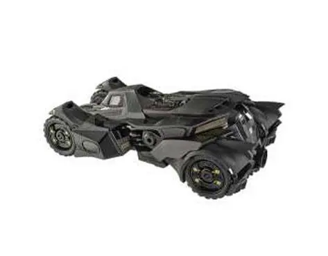 Batman Arkham Knight Diecast Model 1/24 2015 Batmobil s figuro fotografija izdelka