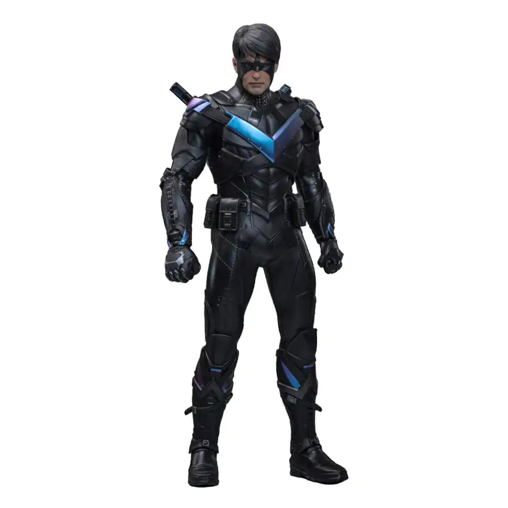 Batman Arkham Knight Videogame Masterpiece akcijska figura 1/6 Nightwing 30 cm fotografija izdelka