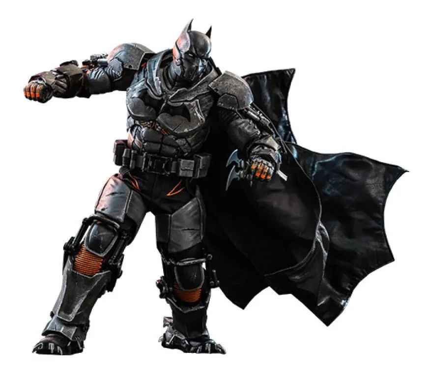 Batman: Arkham Origins Akcijska Figura 1/6 Batman (XE Suit) 33 cm fotografija izdelka