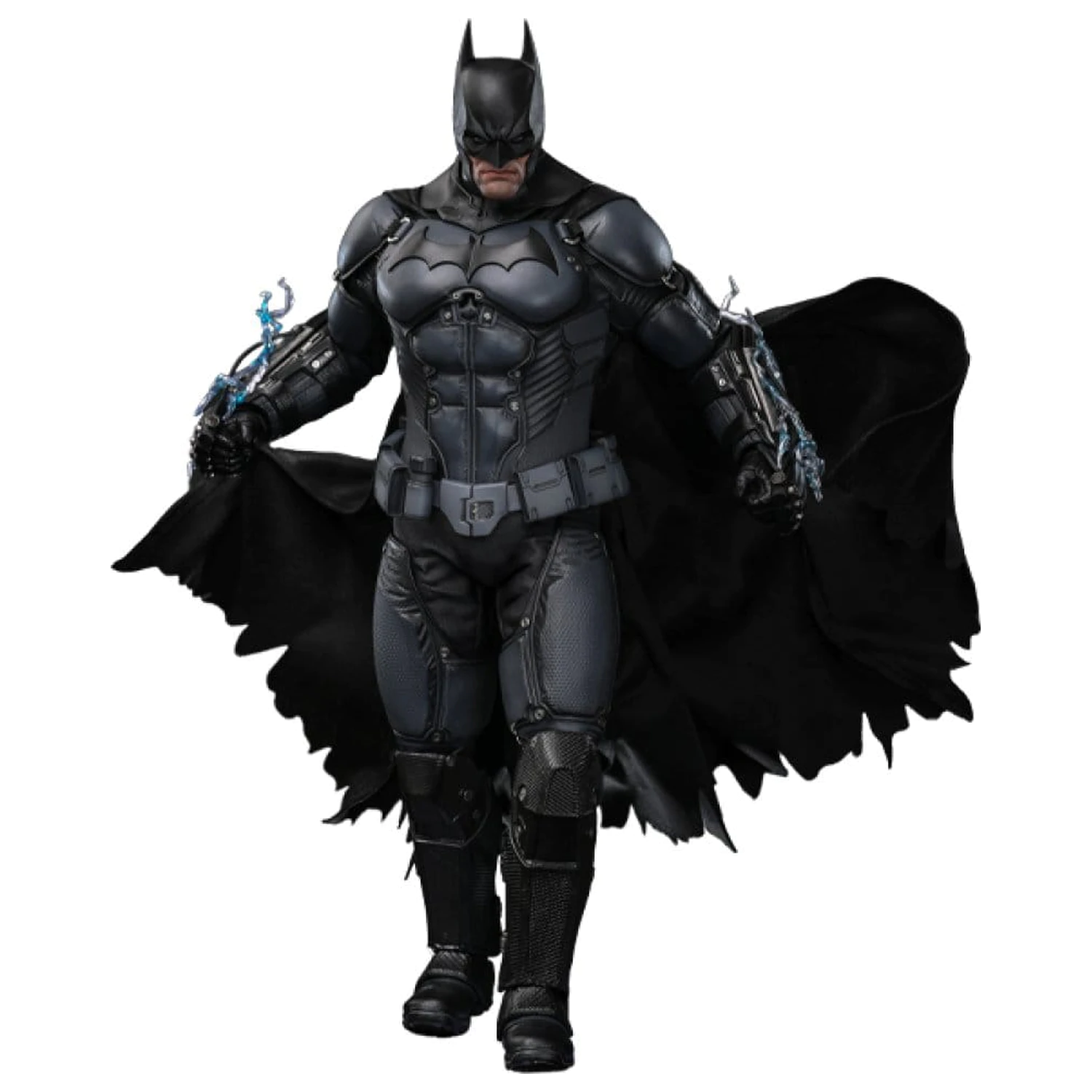 Batman Arkham Origins Videogame Masterpiece akcijska figura 1/6 Batman 33 cm fotografija izdelka