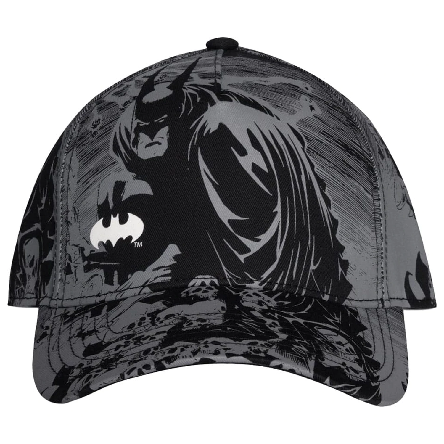 Batman Baseball kapa Batman drži Logo fotografija izdelka