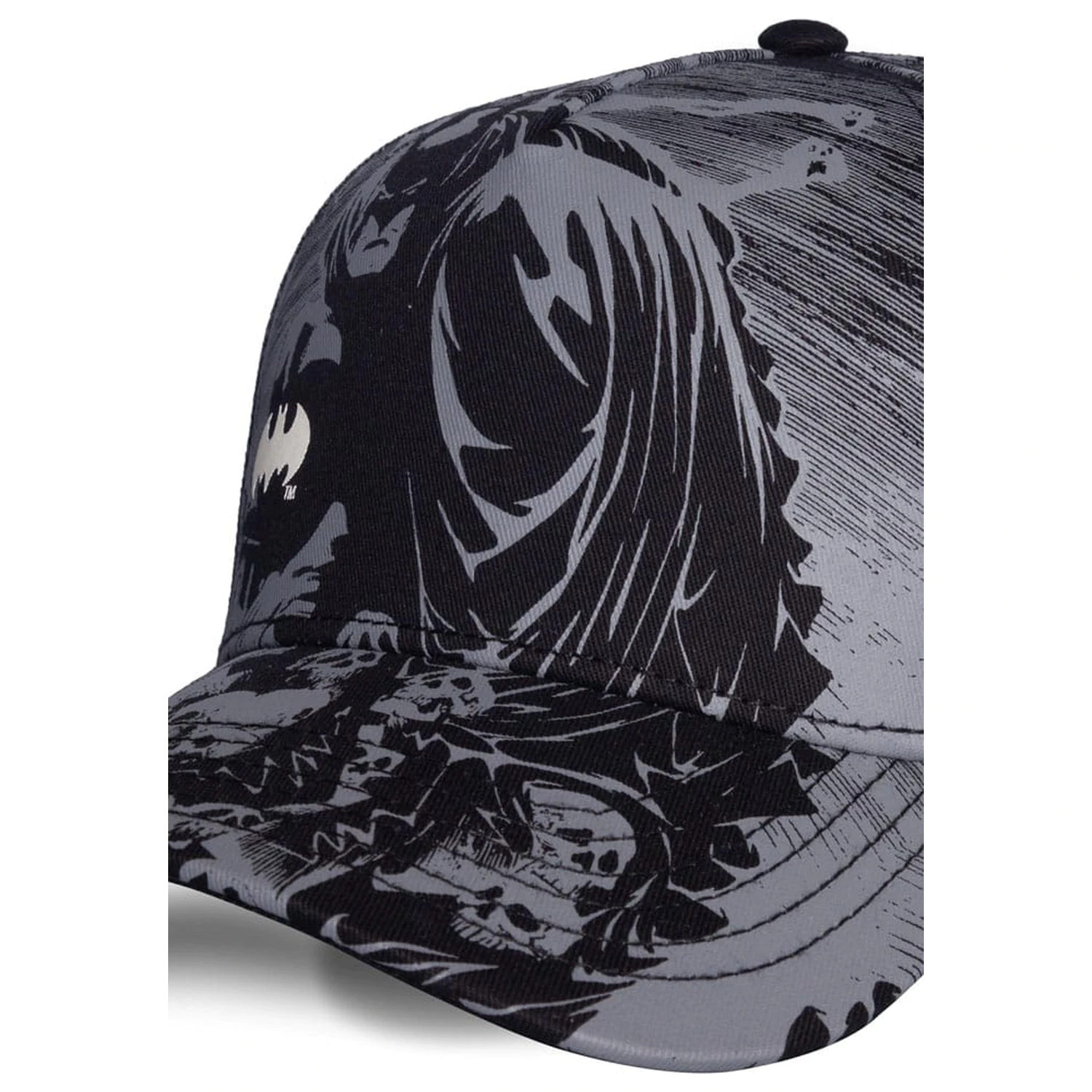Batman Baseball kapa Batman drži Logo fotografija izdelka