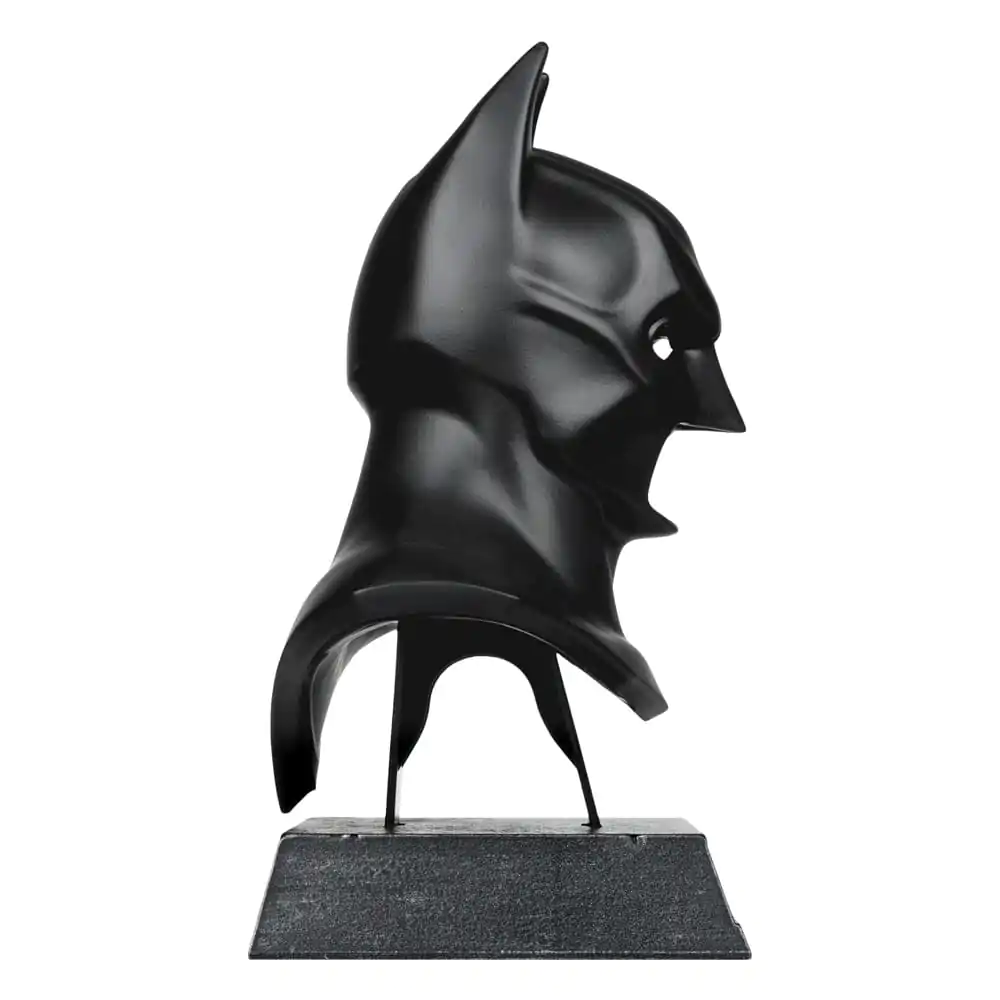 Batman Begins DC Direct Mini replika 1/3 Batmanova maska 19 cm fotografija izdelka