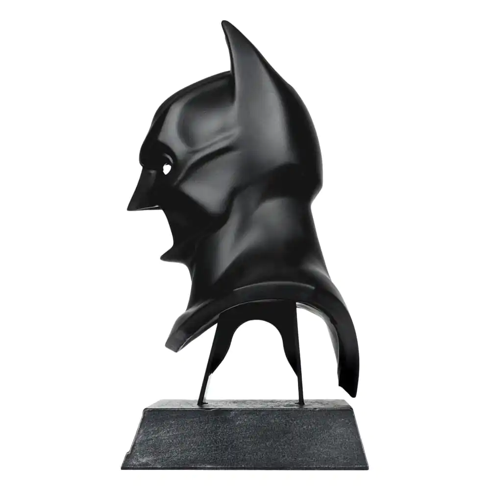 Batman Begins DC Direct Mini replika 1/3 Batmanova maska 19 cm fotografija izdelka