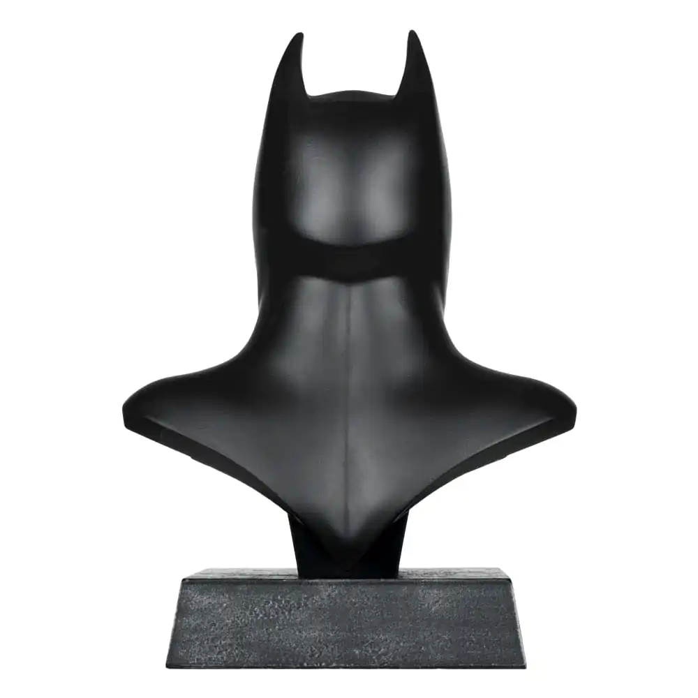 Batman Begins DC Direct Mini replika 1/3 Batmanova maska 19 cm fotografija izdelka