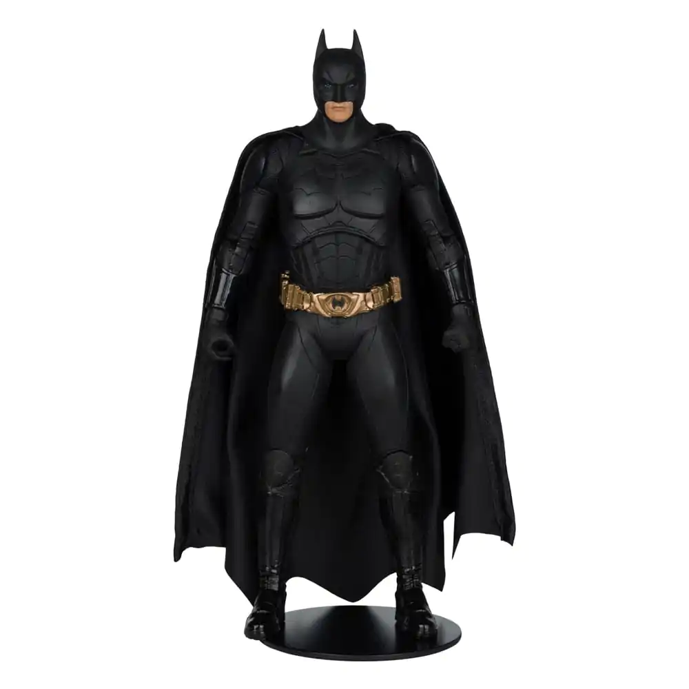 Batman Begins DC Multiverse Akcijska Figura Batman 18 cm fotografija izdelka