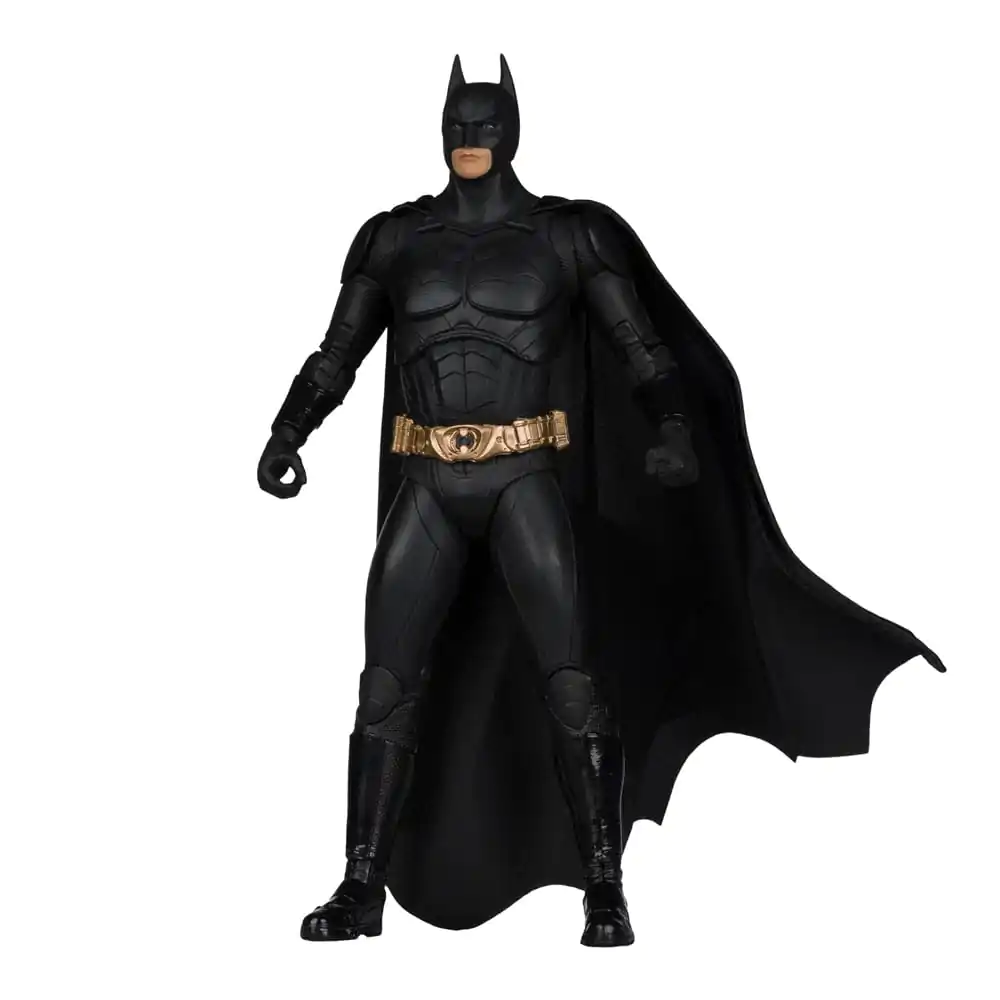 Batman Begins DC Multiverse Akcijska Figura Batman 18 cm fotografija izdelka