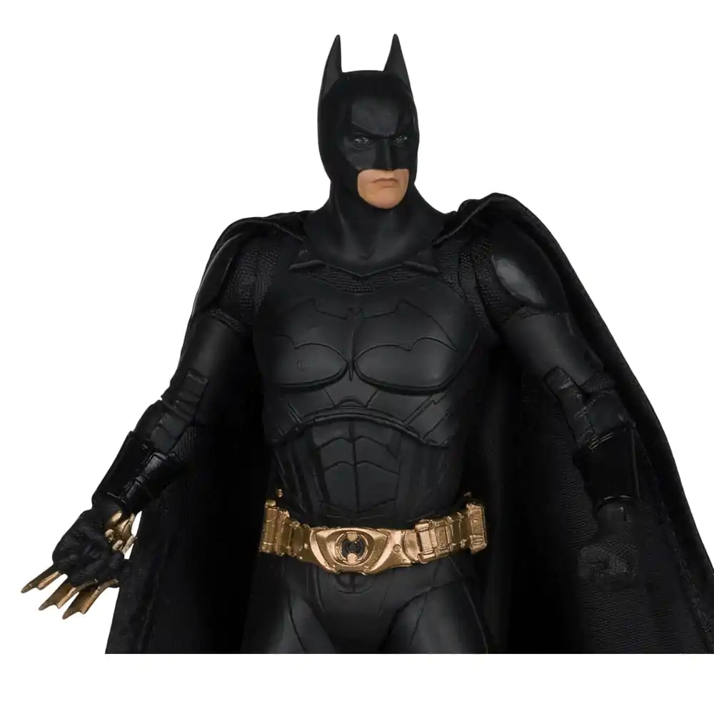 Batman Begins DC Multiverse Akcijska Figura Batman 18 cm fotografija izdelka