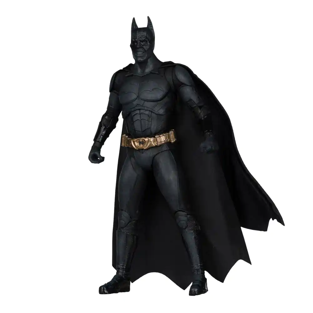 Batman Begins DC Multiverse Akcijska Figura Batman (Gold Label) 18 cm fotografija izdelka