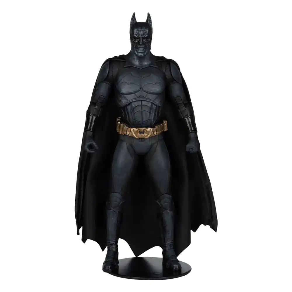 Batman Begins DC Multiverse Akcijska Figura Batman (Gold Label) 18 cm fotografija izdelka