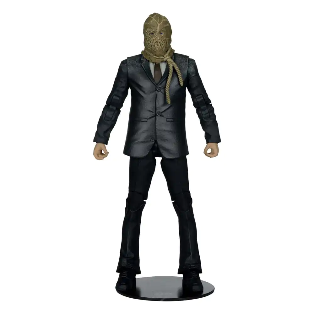 Batman Begins DC Multiverse akcijska figura Scarecrow (Chase Version) 18 cm fotografija izdelka
