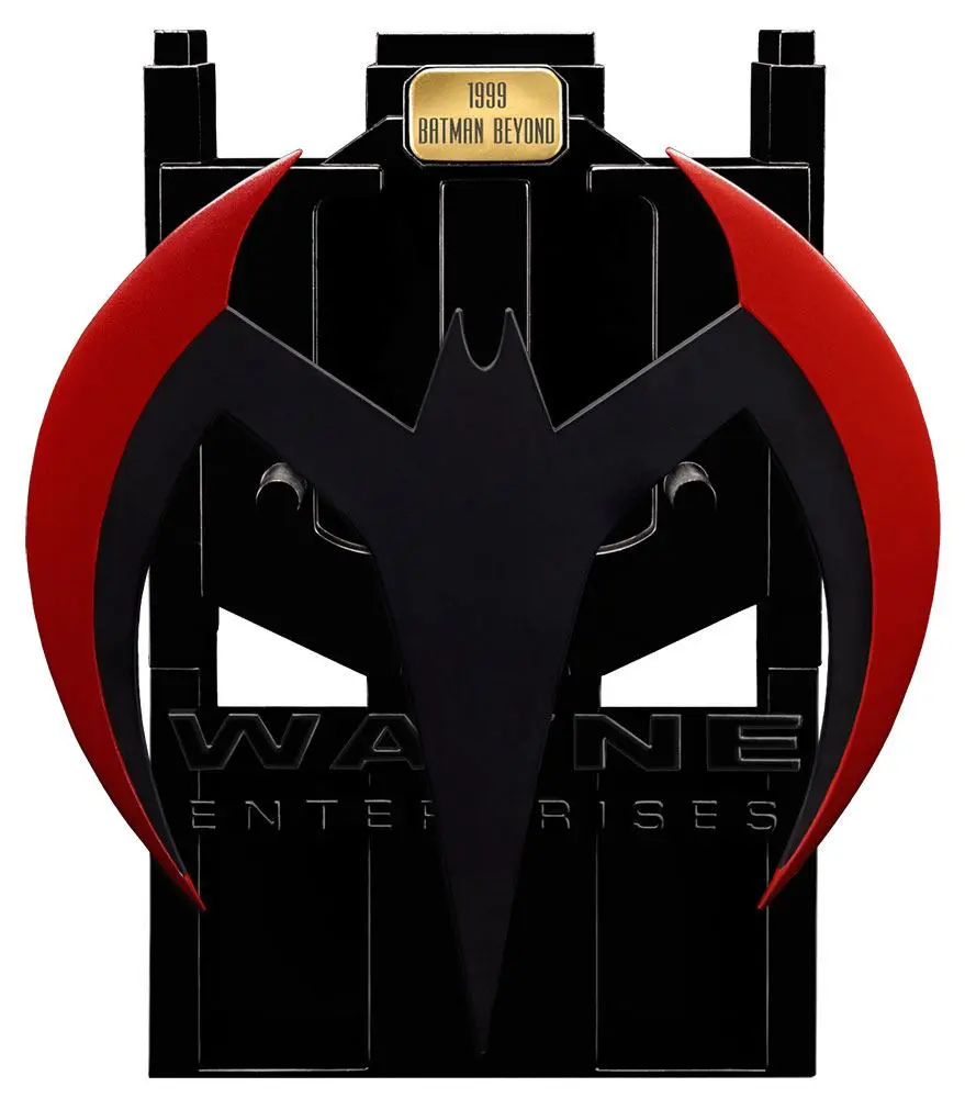 Batman Beyond Replica 1/1 Batarang 15 cm replika fotografija izdelka