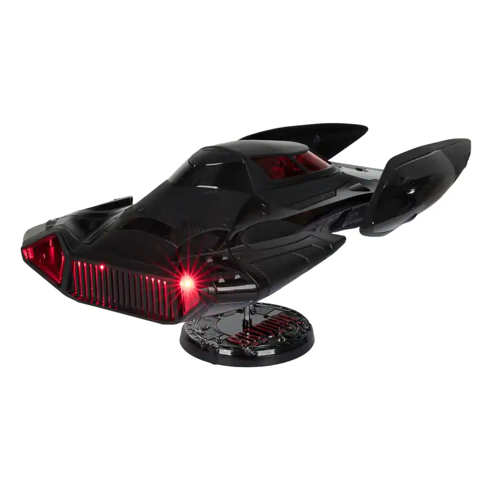 Batman Beyond DC Multiverse Vozilo Batmobil (Gold Label) 53 cm fotografija izdelka