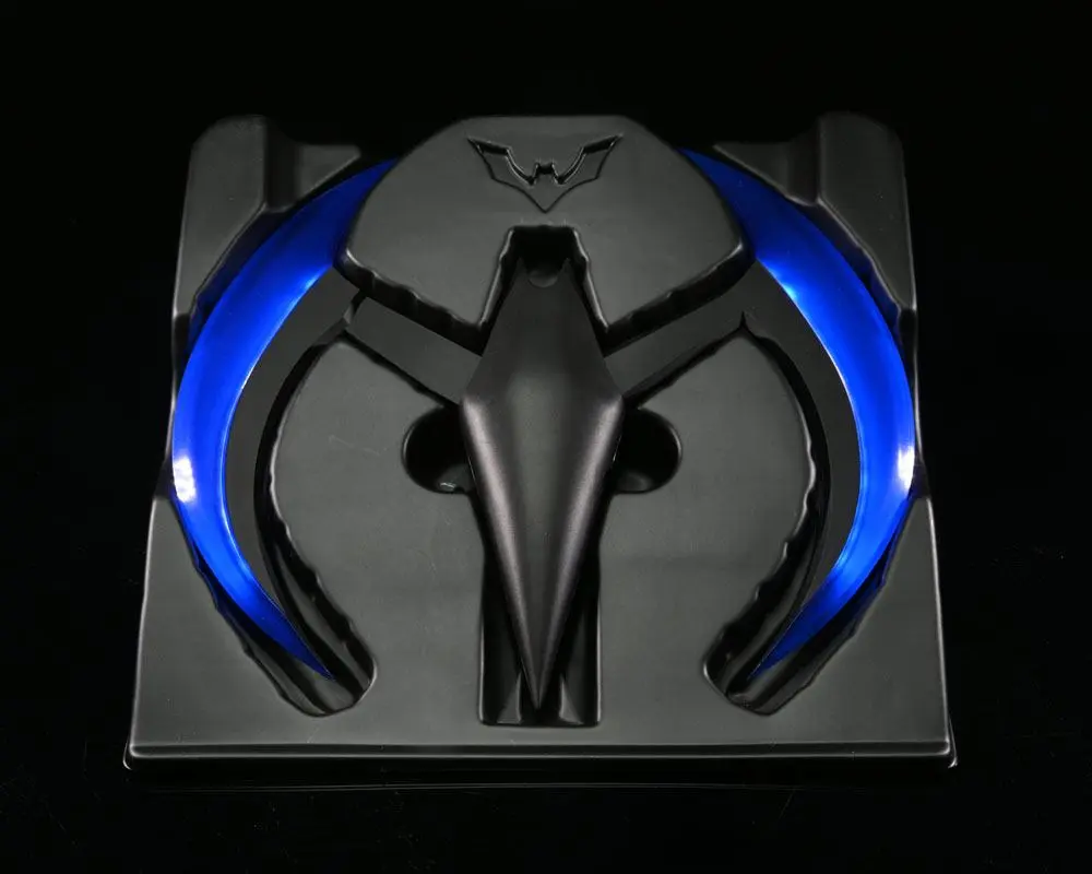 Batman Beyond replika rekvizita 1/1 Batarang 20 cm fotografija izdelka