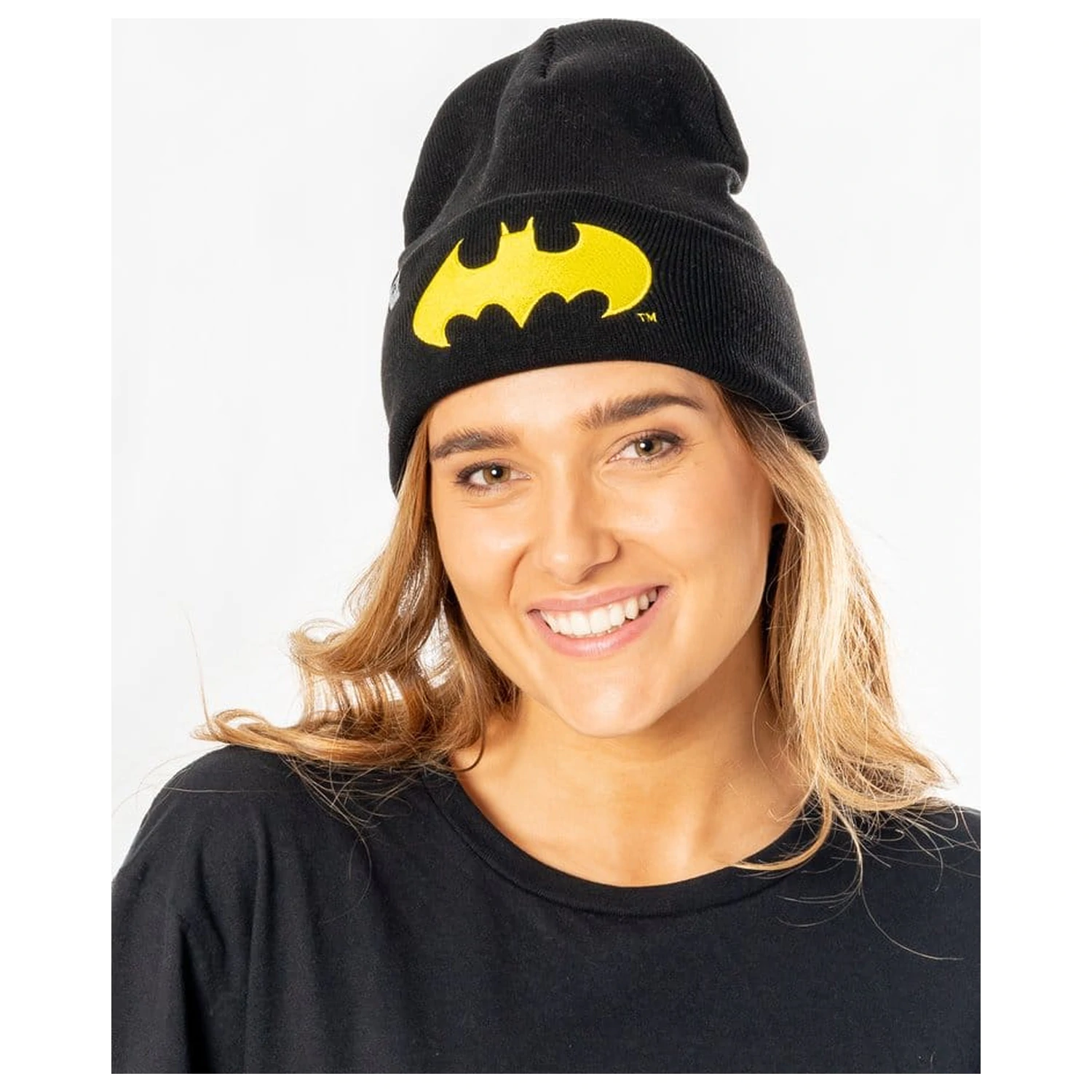 Batman Beanie Classic kapa fotografija izdelka
