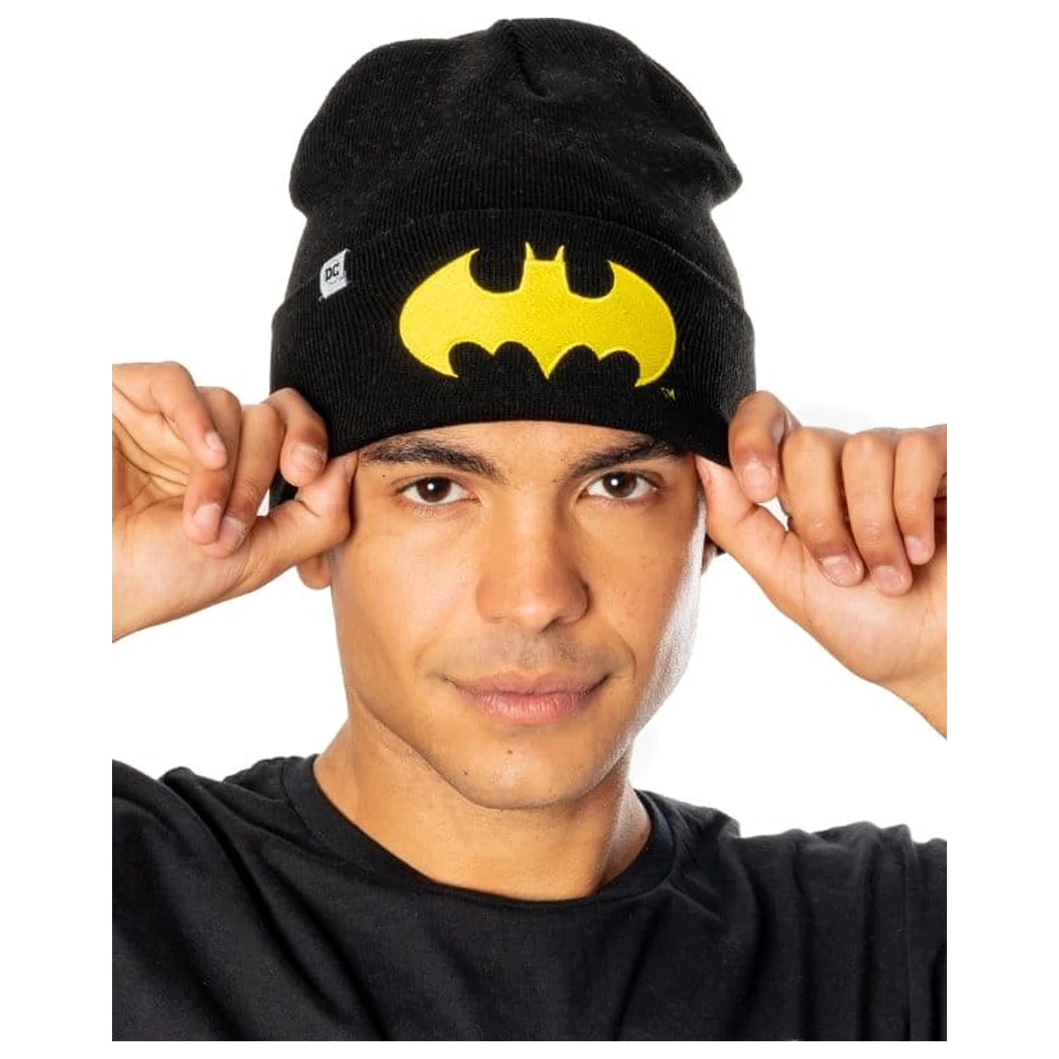 Batman Beanie Classic kapa fotografija izdelka