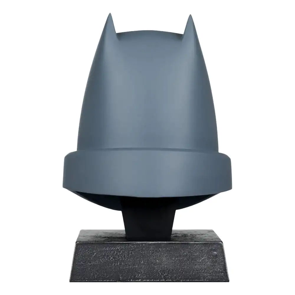 Batman DC Direct Mini Replika 1/3 Armoured Batman Cowl (Dark Knight Returns) 18 cm fotografija izdelka