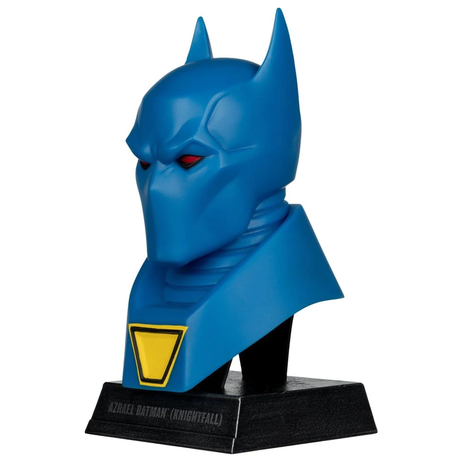 Batman DC Direct Mini-replika 1/3 Azrael Batman Maska (Batman: Knightfall) (Gold Label Collection) 18 cm fotografija izdelka