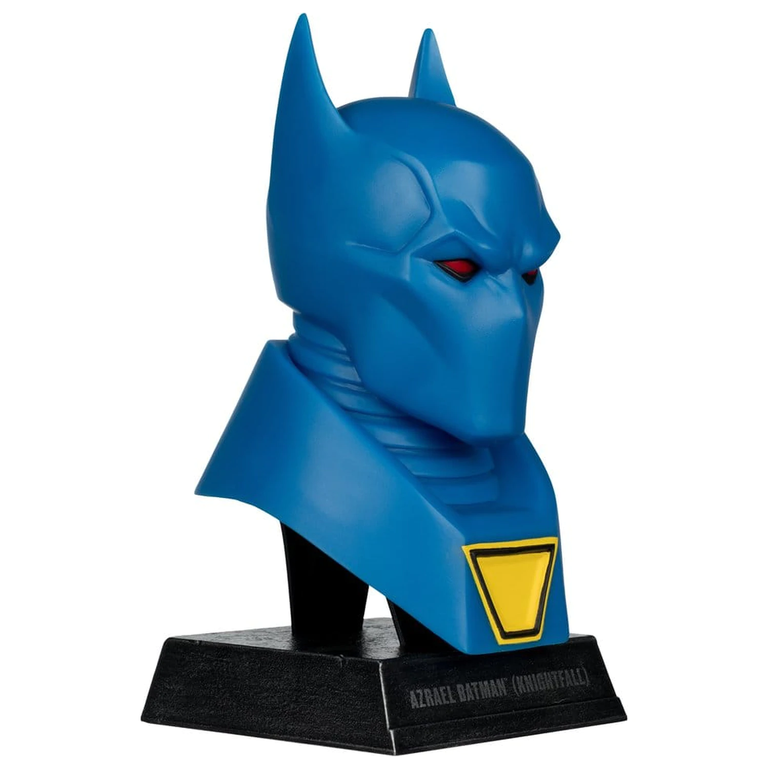 Batman DC Direct Mini-replika 1/3 Azrael Batman Maska (Batman: Knightfall) (Gold Label Collection) 18 cm fotografija izdelka