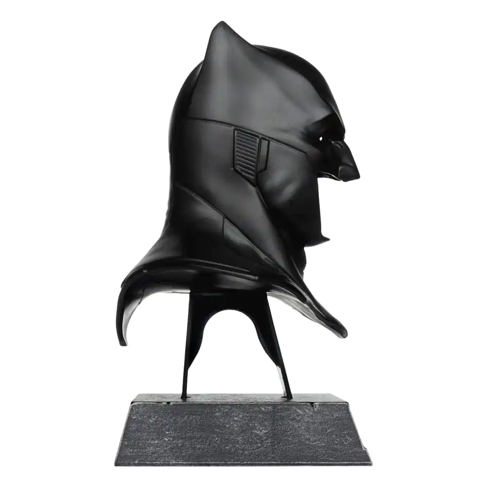 Batman DC Direct Mini Replika 1/3 Batman Cowl (Justice League Tactical Suit) 19 cm fotografija izdelka