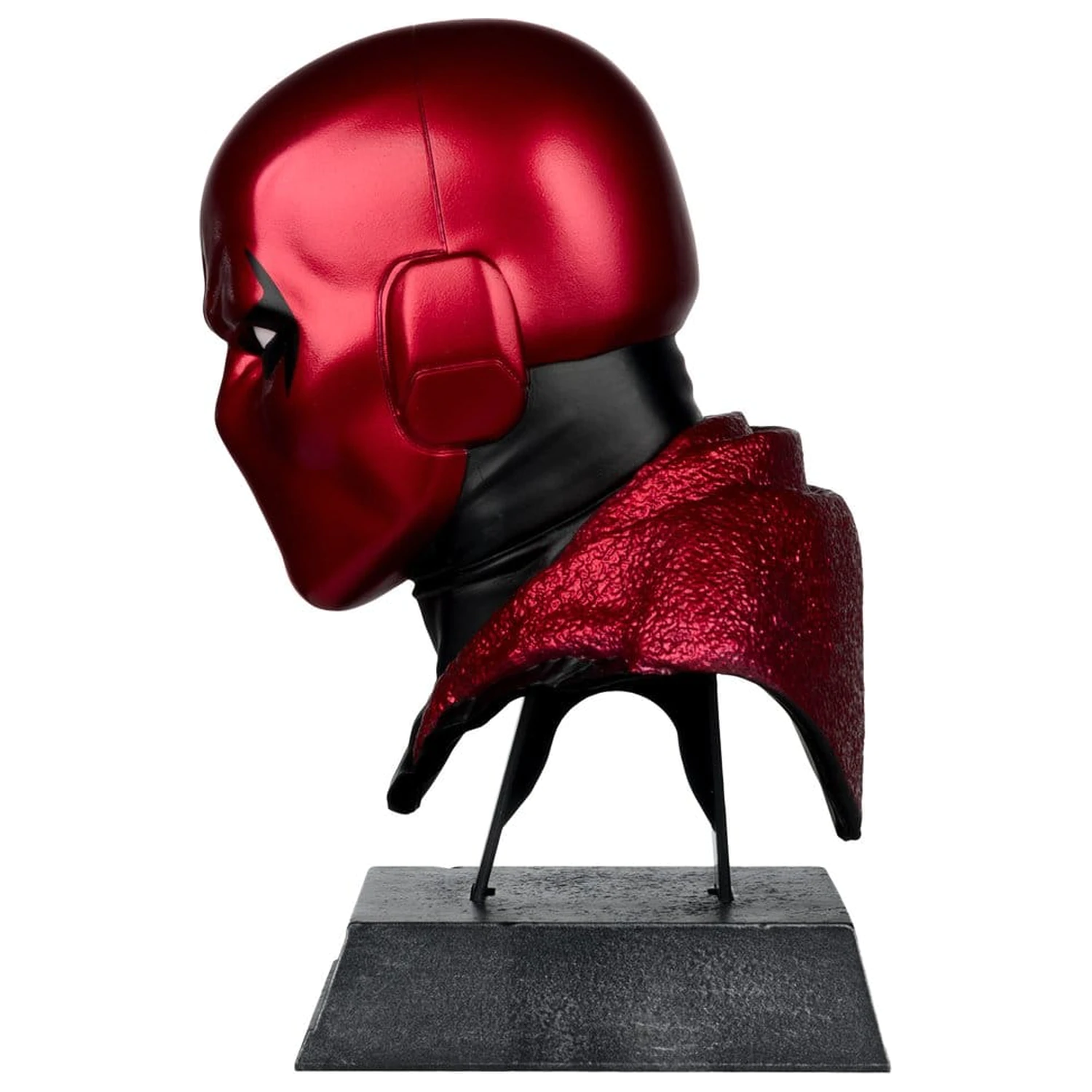 Batman DC Direct Mini-Replika 1/3 Red Hood Mask (Batman: Three Jokers) 18 cm fotografija izdelka
