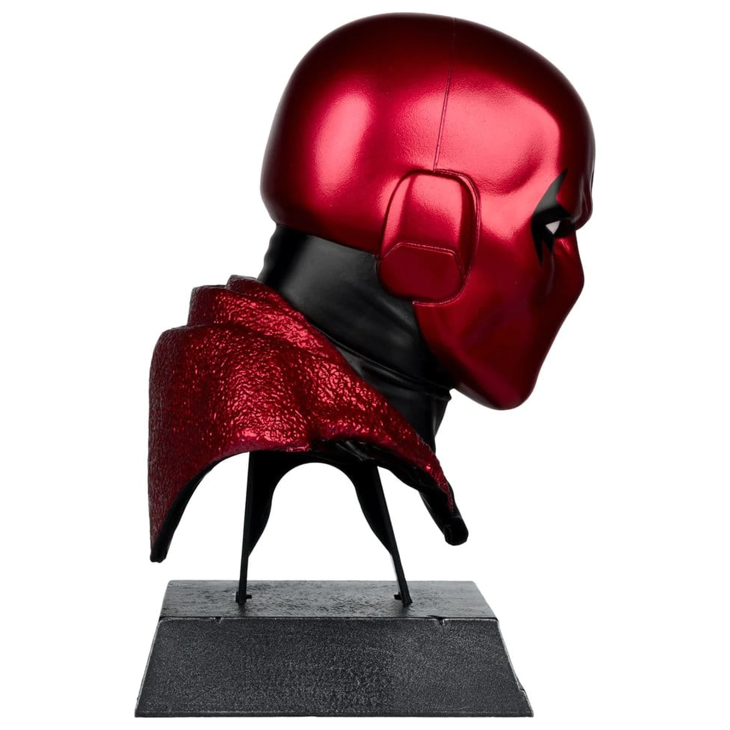 Batman DC Direct Mini-Replika 1/3 Red Hood Mask (Batman: Three Jokers) 18 cm fotografija izdelka