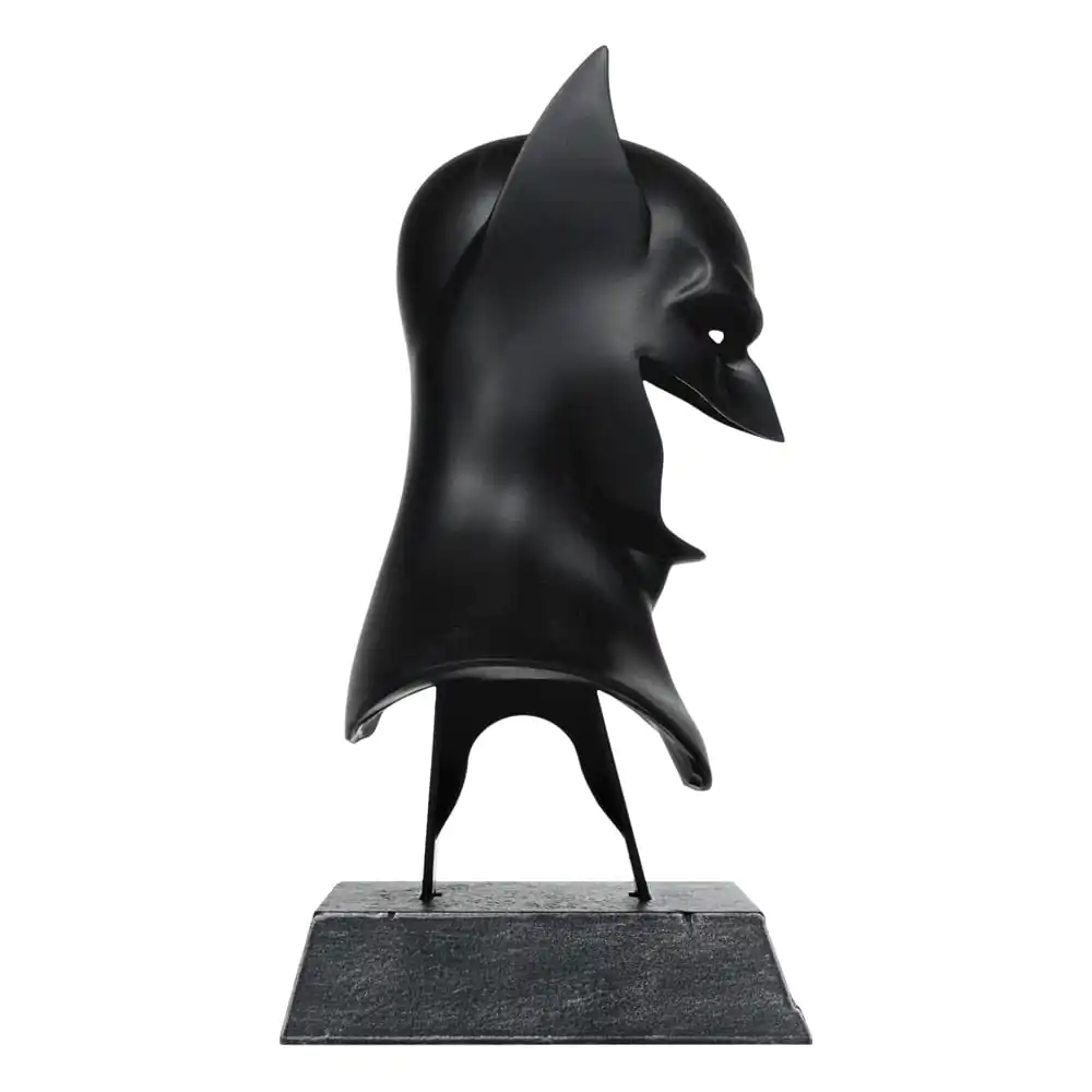 Batman DC Direct Mini Replika 1/3 Batmanova maska (Detective Comics #27) (1. pojavitev) 18 cm fotografija izdelka