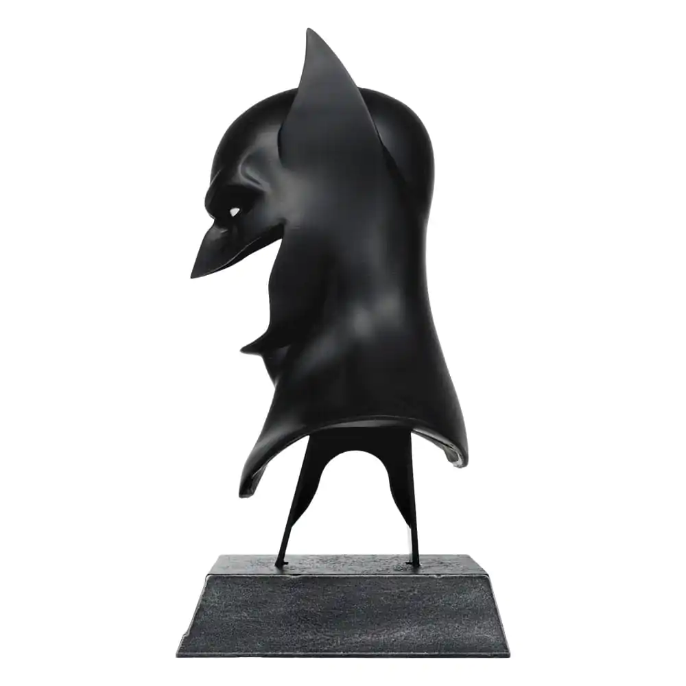 Batman DC Direct Mini Replika 1/3 Batmanova maska (Detective Comics #27) (1. pojavitev) 18 cm fotografija izdelka