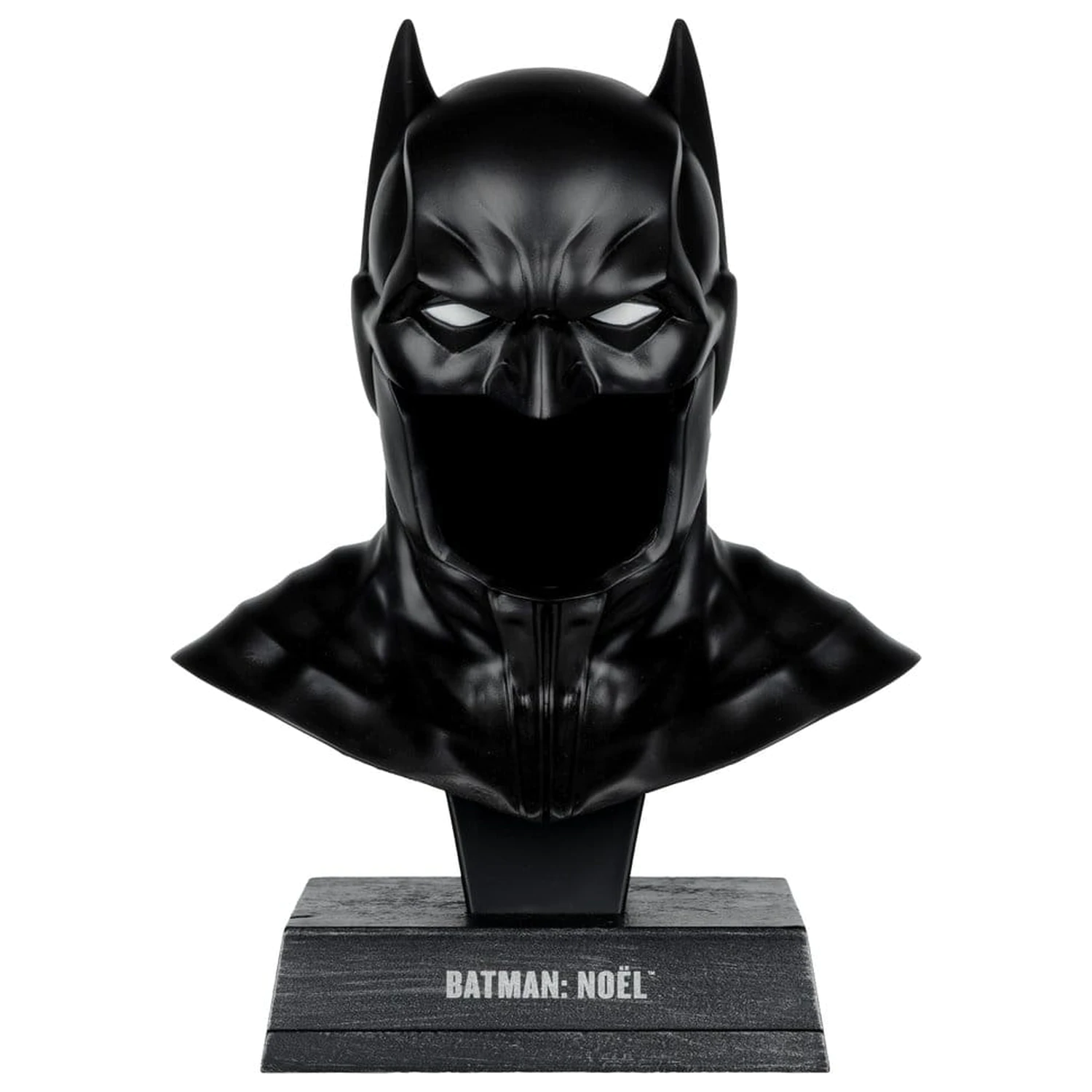 Batman DC Direct mini replika 1/3 Batman Mask (Batman: Noel) 23 cm fotografija izdelka