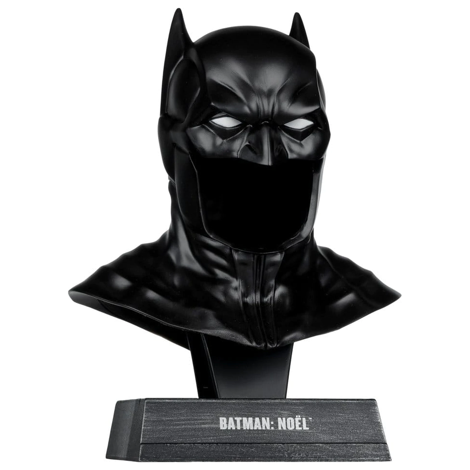 Batman DC Direct mini replika 1/3 Batman Mask (Batman: Noel) 23 cm fotografija izdelka