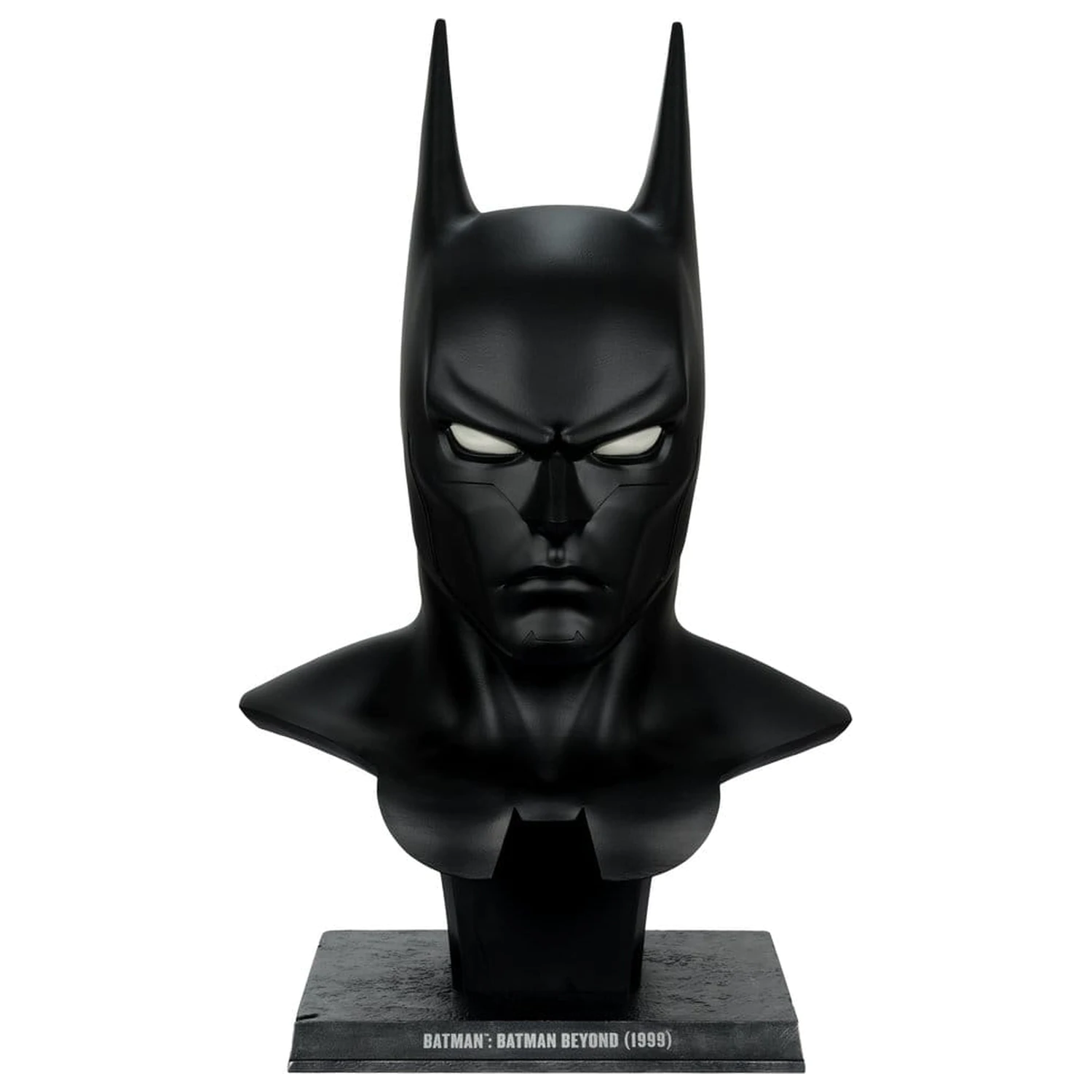 Batman DC Direct replika 1/1 Batman Beyond maska 58 cm fotografija izdelka