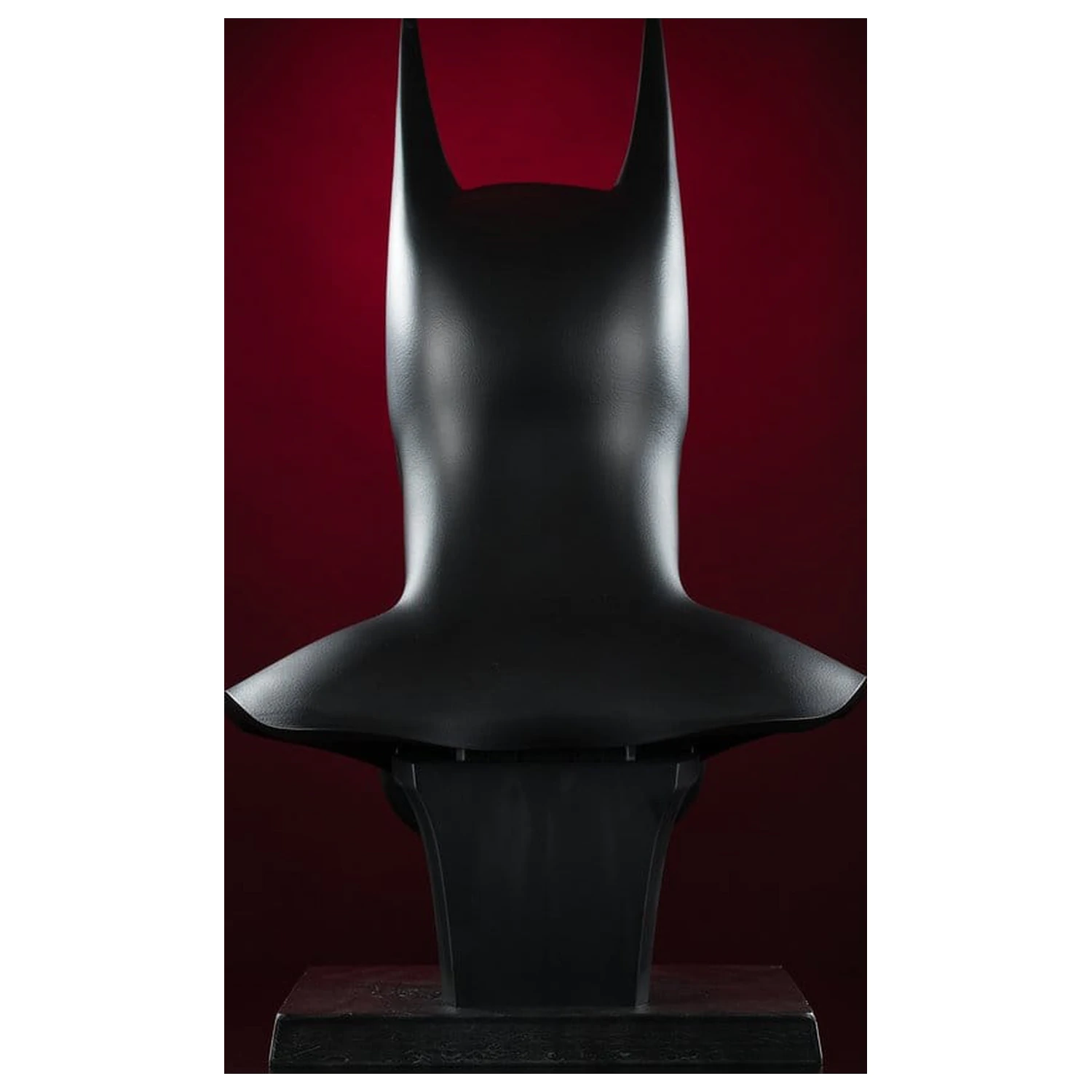 Batman DC Direct replika 1/1 Batman Beyond maska 58 cm fotografija izdelka