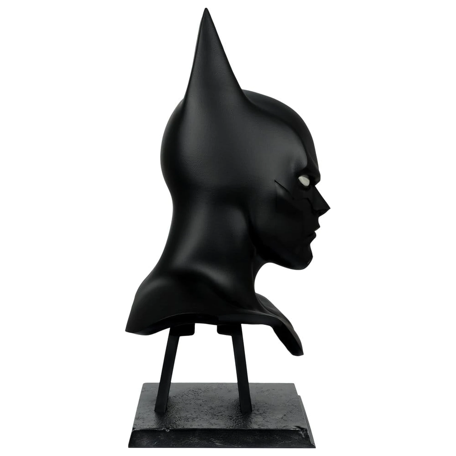 Batman DC Direct replika 1/1 Batman Beyond maska 58 cm fotografija izdelka