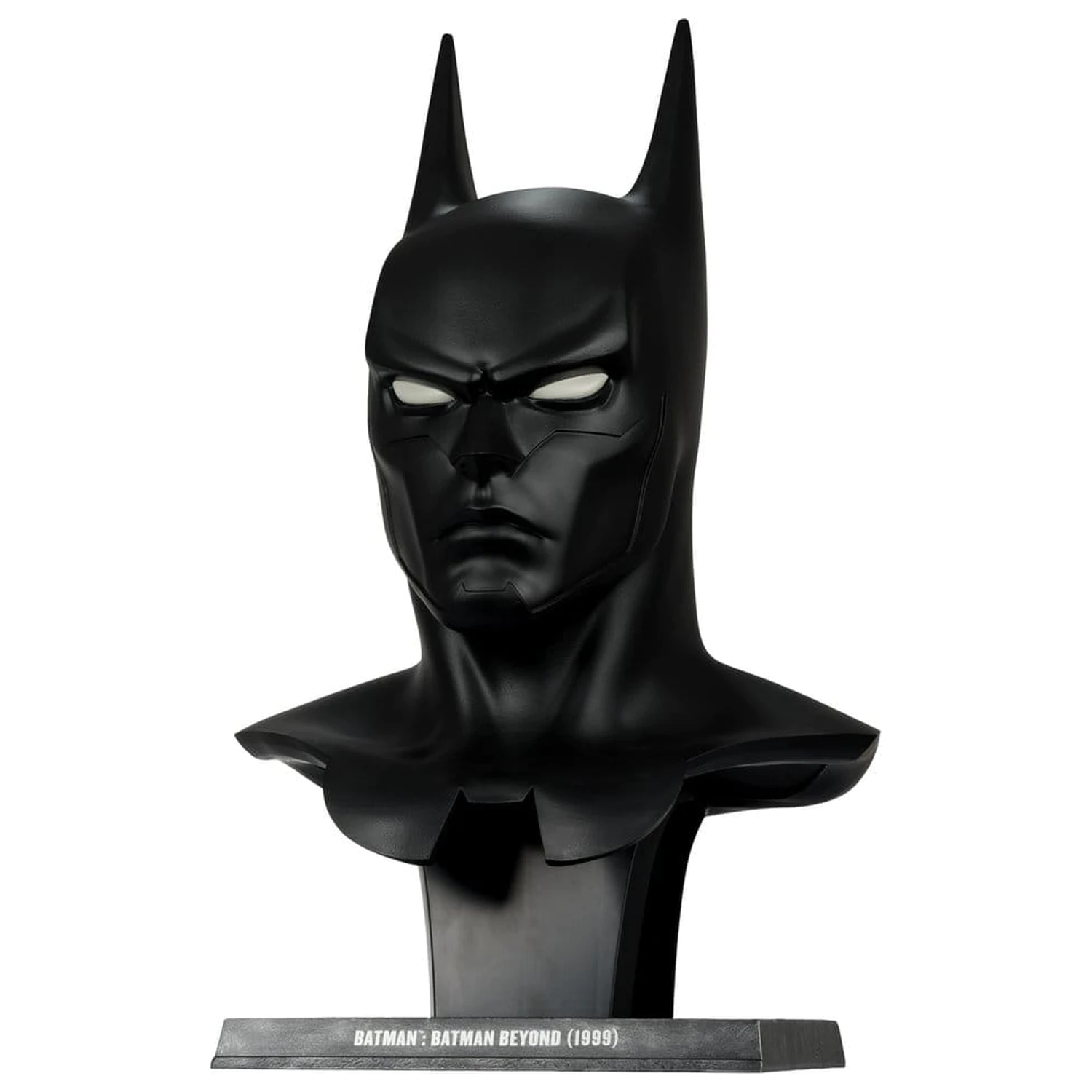 Batman DC Direct replika 1/1 Batman Beyond maska 58 cm fotografija izdelka