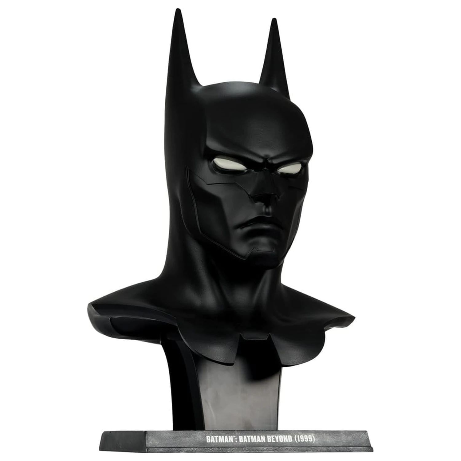 Batman DC Direct replika 1/1 Batman Beyond maska 58 cm fotografija izdelka