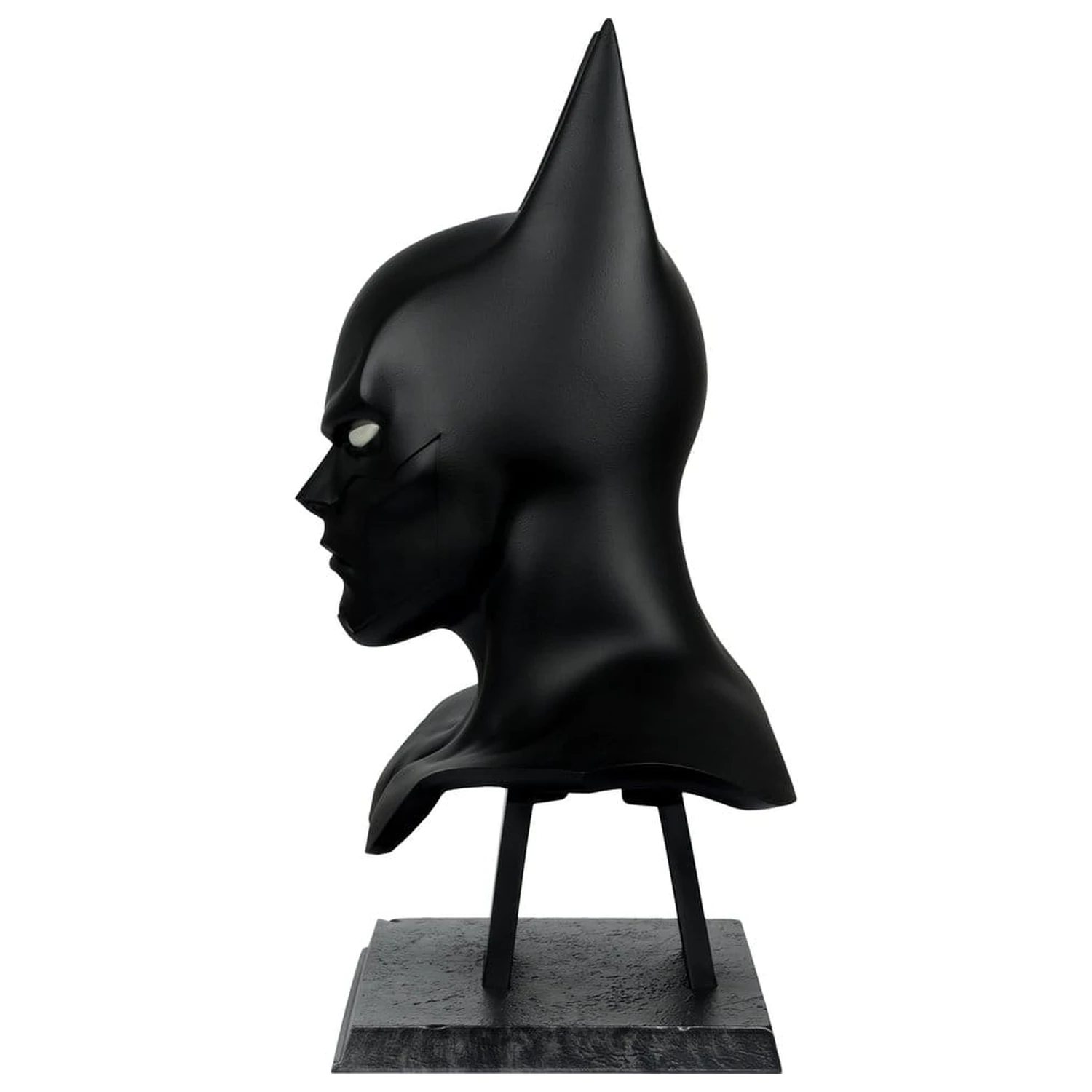 Batman DC Direct replika 1/1 Batman Beyond maska 58 cm fotografija izdelka