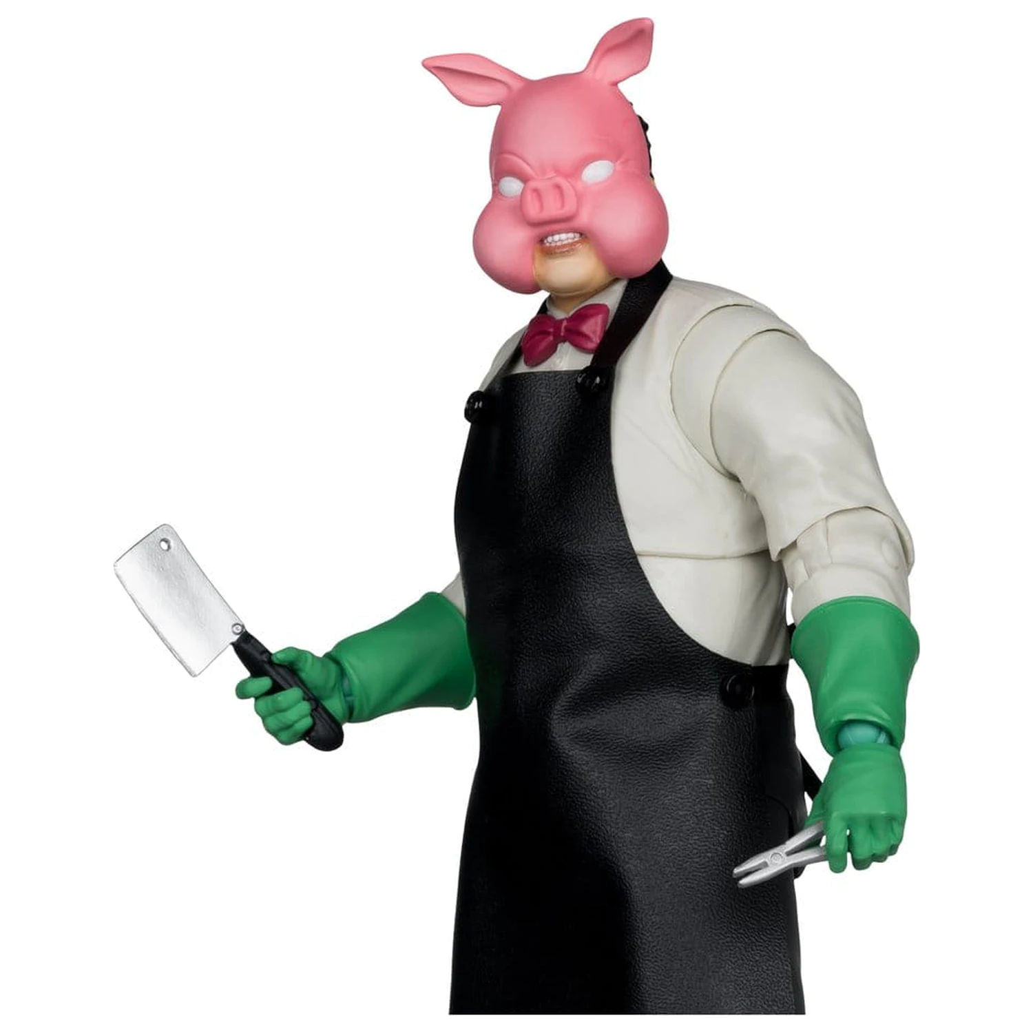 Batman DC Multiverse McFarlane zbirateljska izdaja akcijska figura Professor Pyg Collector Edition #52 18 cm fotografija izdelka