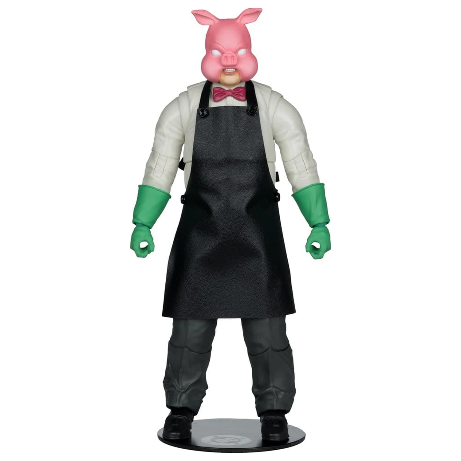 Batman DC Multiverse McFarlane zbirateljska izdaja akcijska figura Professor Pyg Collector Edition #52 18 cm fotografija izdelka