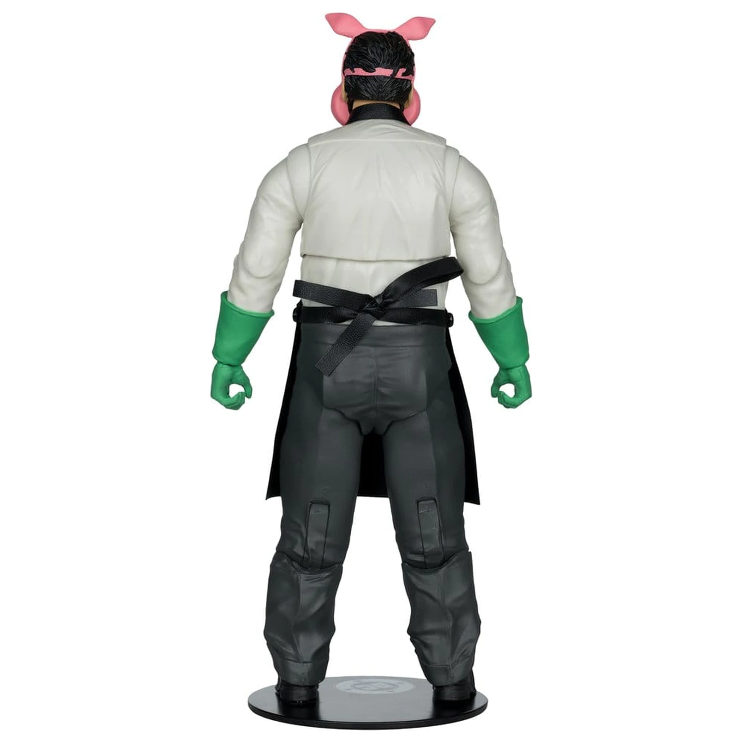 Batman DC Multiverse McFarlane zbirateljska izdaja akcijska figura Professor Pyg Collector Edition #52 18 cm fotografija izdelka