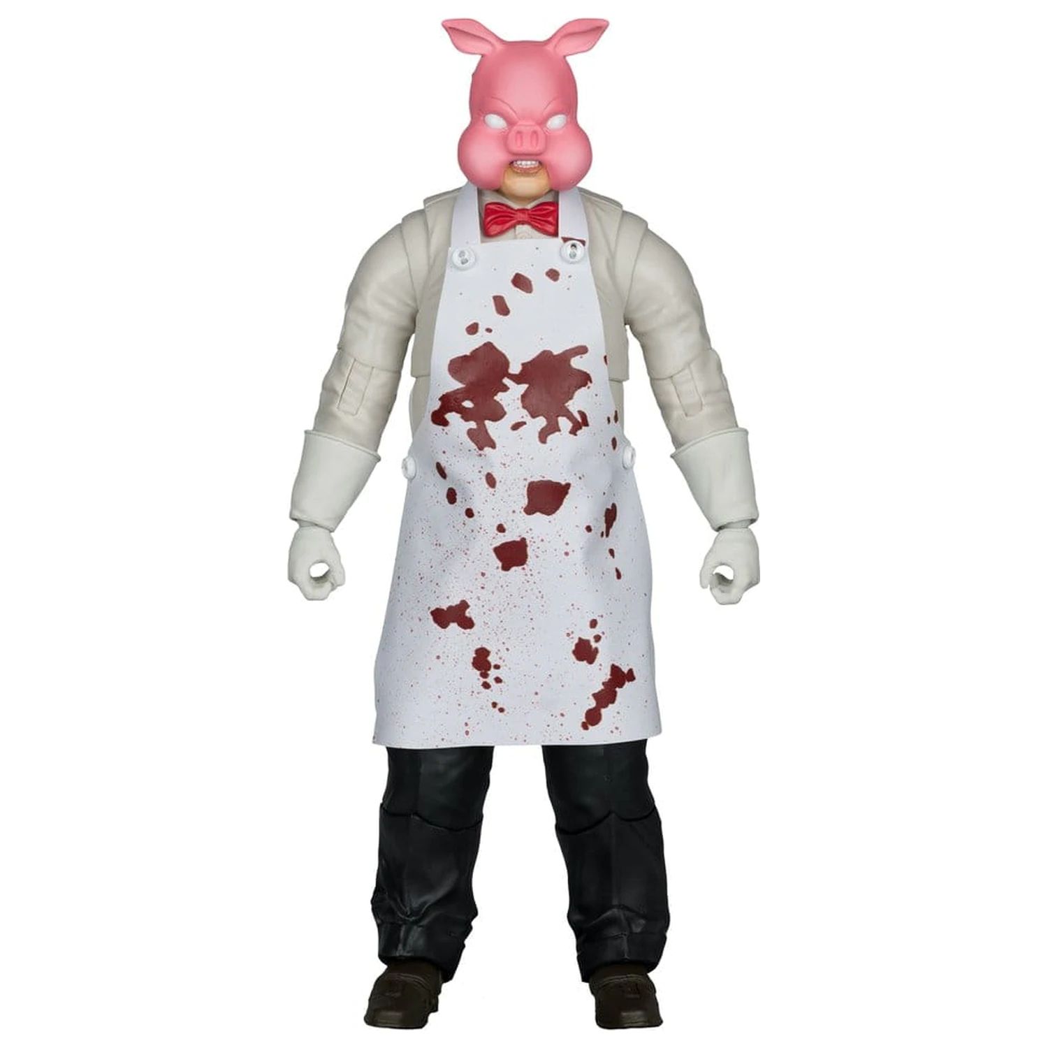 Batman DC Multiverse McFarlane zbirateljska izdaja akcijska figura Professor Pyg Collector Edition #52 18 cm fotografija izdelka