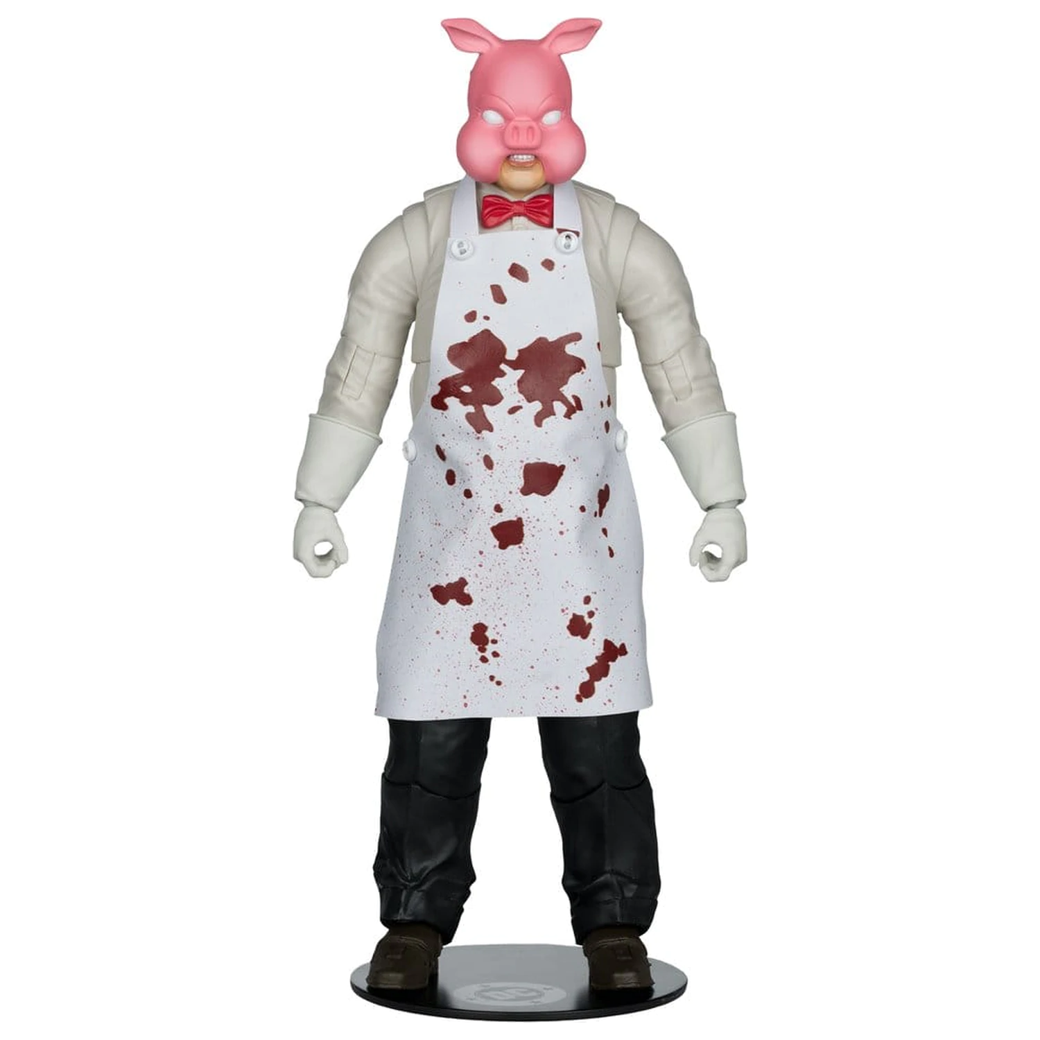 Batman DC Multiverse McFarlane zbirateljska izdaja akcijska figura Professor Pyg Collector Edition #52 18 cm fotografija izdelka