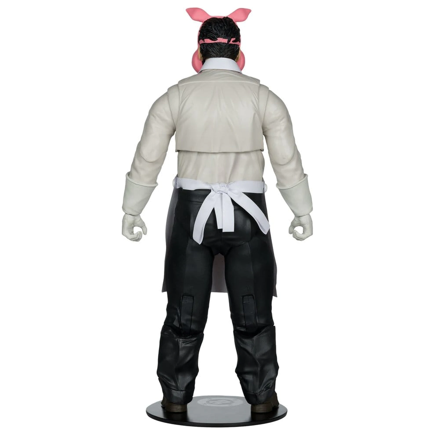 Batman DC Multiverse McFarlane zbirateljska izdaja akcijska figura Professor Pyg Collector Edition #52 18 cm fotografija izdelka