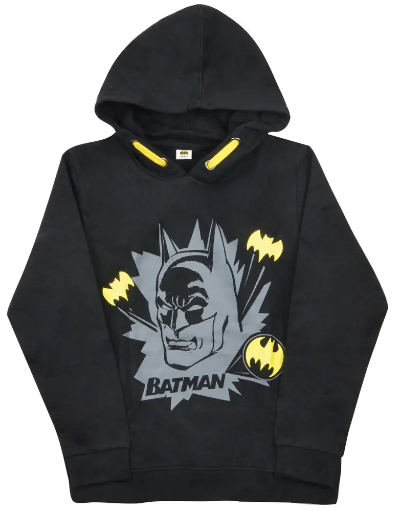 Batman otroška jopica fotografija izdelka
