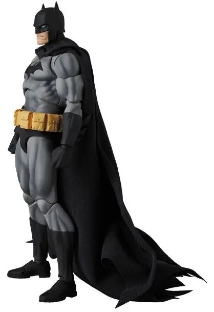 Batman Hush MAF EX akcijska figura Batman Black Ver. 16 cm fotografija izdelka