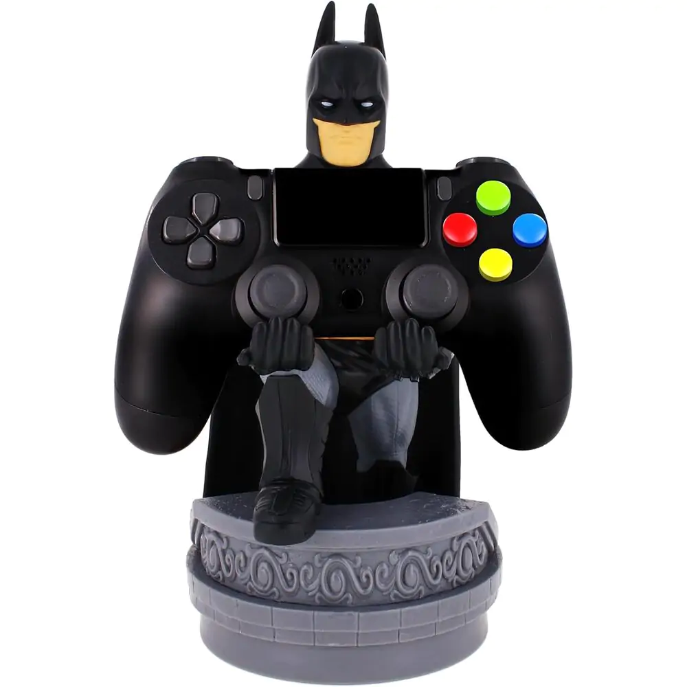 DC Comics Cable Guy Batman 20 cm fotografija izdelka