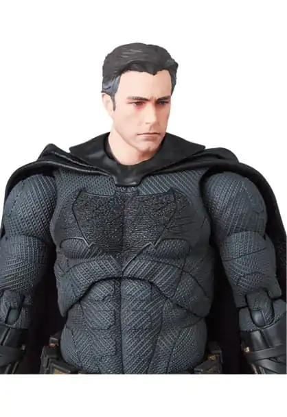 Zack Snyder's Justice League MAFEX akcijska figura Batman 16 cm (re-run) fotografija izdelka